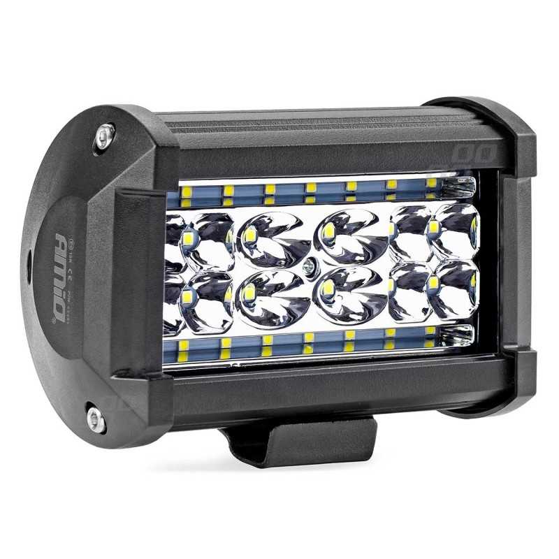Headlight LED working 28LED 9-36V