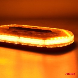led ramp light orange 48 LEDs 328x186x50