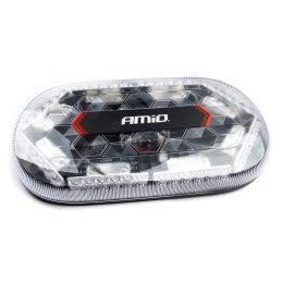 led ramp light orange 48 LEDs 328x186x50