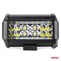 Headlight LED working 28LED 9-36V