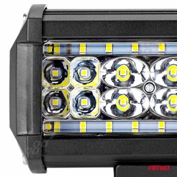 Headlight LED working 28LED 9-36V