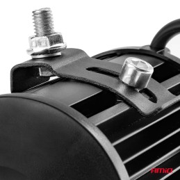 Headlight LED working 28LED 9-36V