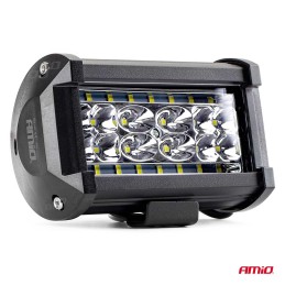 Headlight LED working 28LED 9-36V