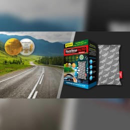 Moisture absorber HumiStop AUTO