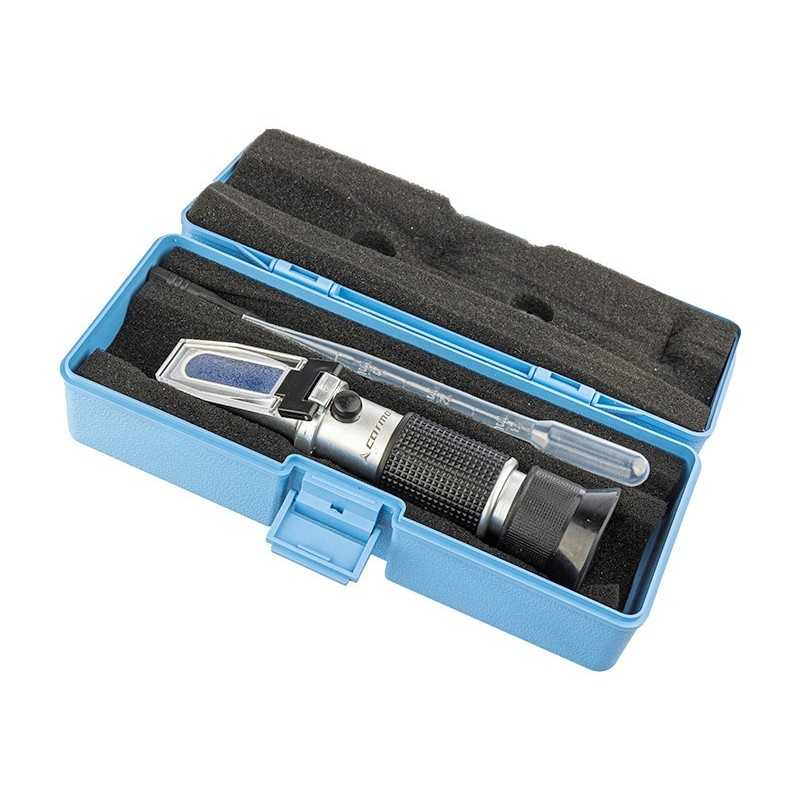 Refractometer RHA-701ATC