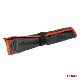 Set of two-sided ring spanners 6-22cm 8 pcs