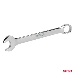 Set of 8-19 mm open-end wrenches 8 pcs