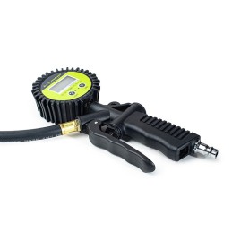 pneumatic gauge - inflatable gun digital 7 atm
