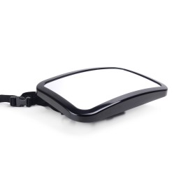 Children&#39;s car mirror, 29 x 19 cm