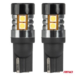2ks LED 12V/24V 5W...