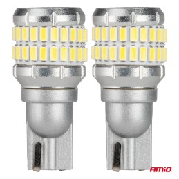 2ks LED 12V/24V 16WW...