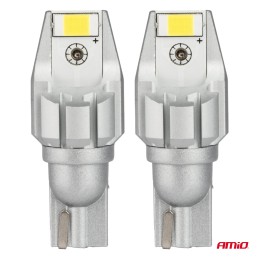 2ks LED 12V/24V 16WW...