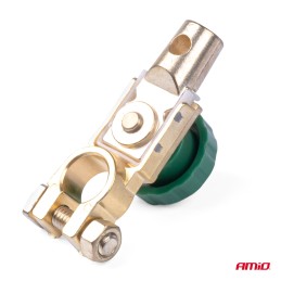 Battery disconnect switch 300A max
