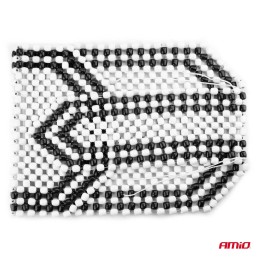 Ball seat cover, long