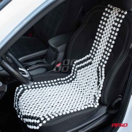Ball seat cover, long