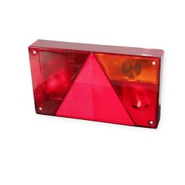 Kryt světla LT-220 P