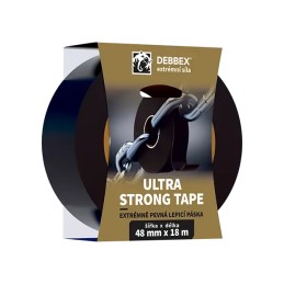 STRONG TAPE Extra strong...