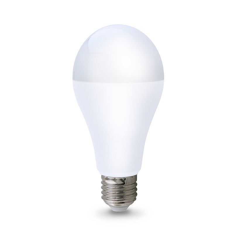 LED bulb 18W E27 Solight 3000K, 270°, 1710lm