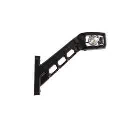 LED position sensor light W48/238 12+24V right
