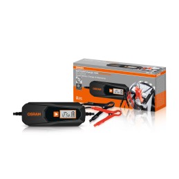 battery charger OSRAM 6/12V charge 405 ESSENTIAL