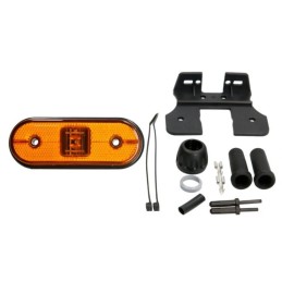 UNIPOINT LED position light