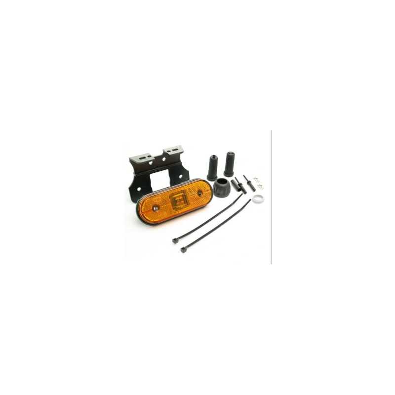 UNIPOINT LED position light