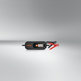 battery charger OSRAM 6/12V charge 405 ESSENTIAL