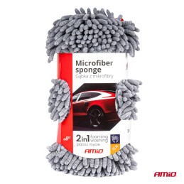 Sponge - Cwash microfiber
