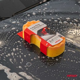 Washing sponge 24 x 10 x 5 cm