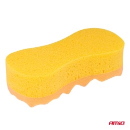 Washing sponge 24 x 10 x 5 cm