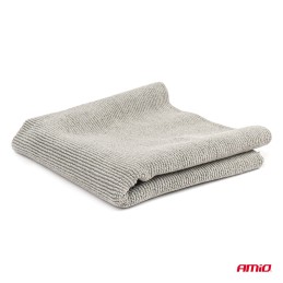 Microfiber cloth 30x40cm 340g