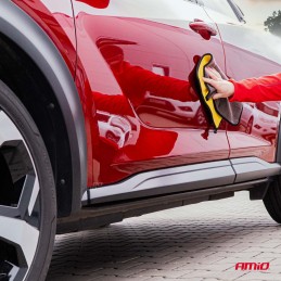 Microfiber cloth 30x40cm 950g