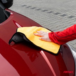 Microfiber cloth 30x40cm 950g