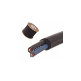 cable CYSY 2x1mm two-wire