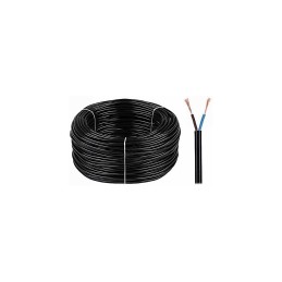 cable CYSY 2x1.5mm two-wire