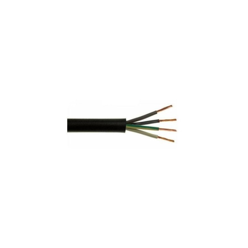 cable CYSY 4x1mm