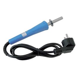 Soldering and burning pen