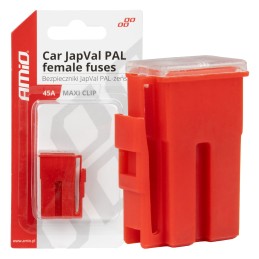Fuse JAPVAL PAL female 45A