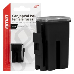 Pojistka JAPVAL PAL samice 65A