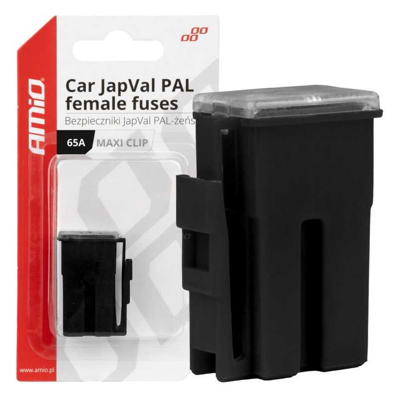 Fuse JAPVAL PAL female 65A
