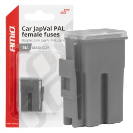Fuse JAPVAL PAL female 75A