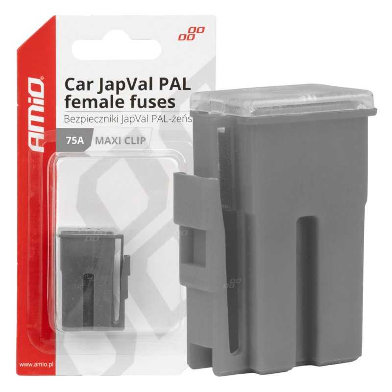 Fuse JAPVAL PAL female 75A