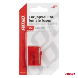 Fuse JAPVAL PAL female 45A
