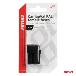 Fuse JAPVAL PAL female 65A