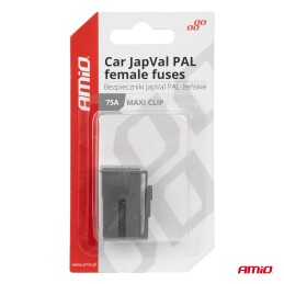 Fuse JAPVAL PAL female 75A