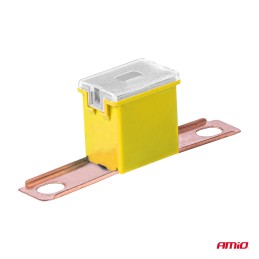60A fuse bolt
