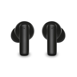 Bluetooth wireless headphones black