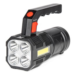 pracovní lampa...