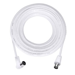 Antenna cable combined connectors 15m
