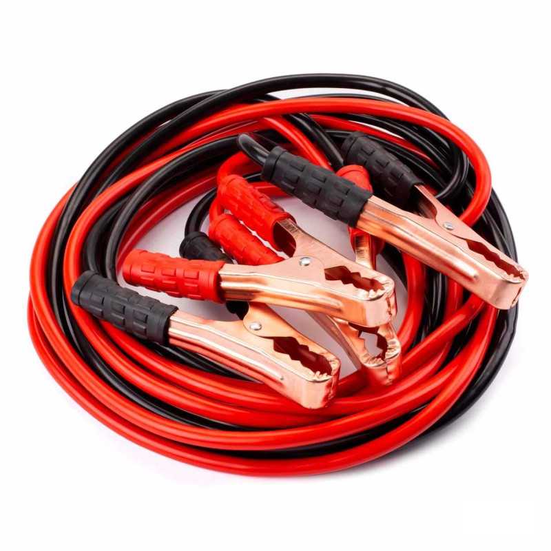 Jumper cables 900A 6m